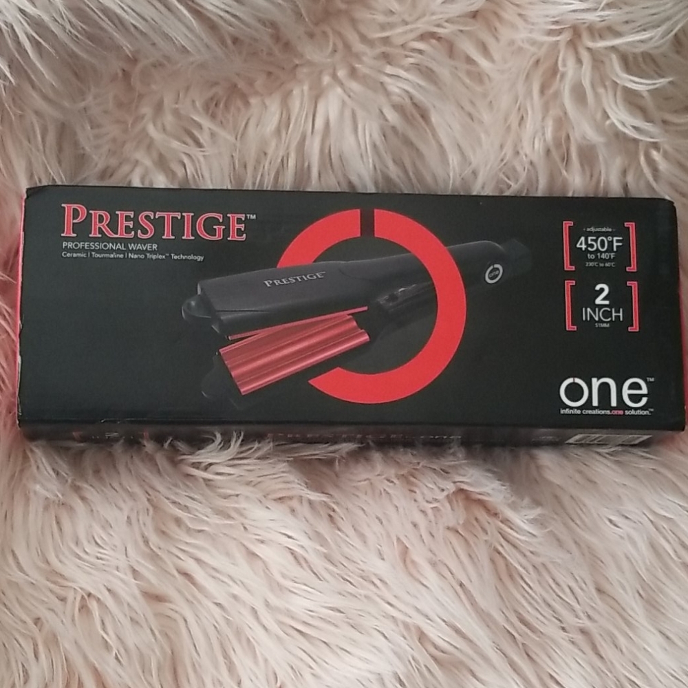 Prestige Professional Waver